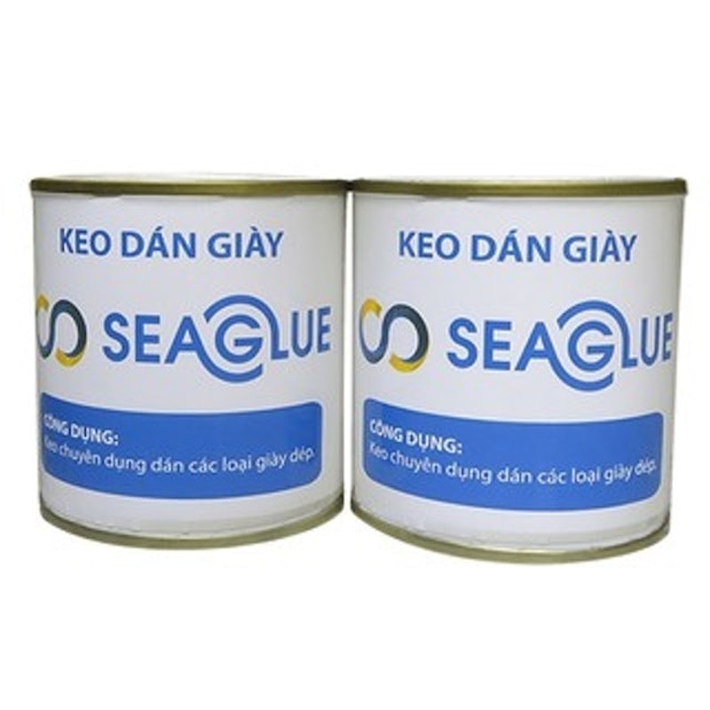 Keo Dán Giày SeaGlue 1
