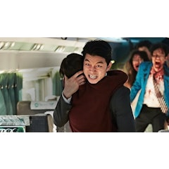 Train To Busan - Chuyến Tàu Sinh Tử