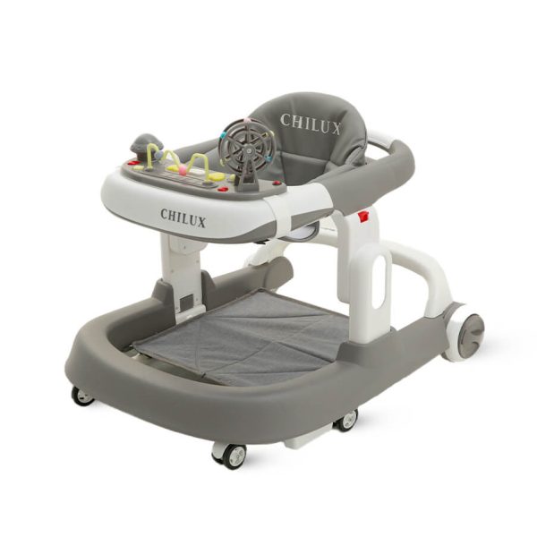 [2024] Top 10 Xe Tập Đi tốt nhất hiện nay [Tư Vấn Từ Chuyên Gia] 1