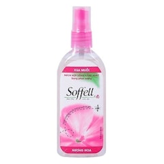 Xịt Chống Muỗi Soffell
