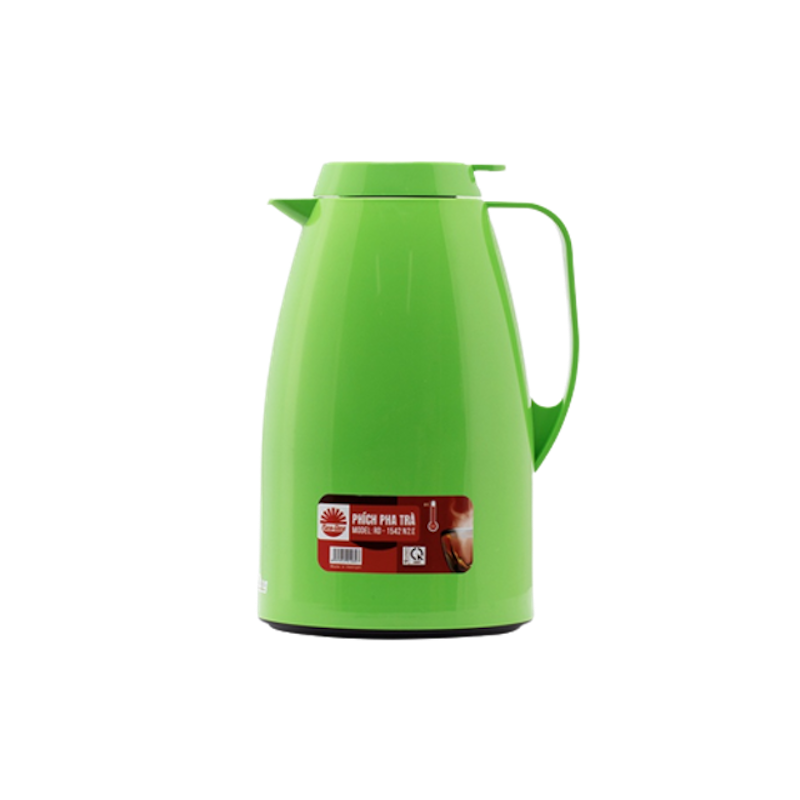 Bình Ủ Trà Rạng Đông 3