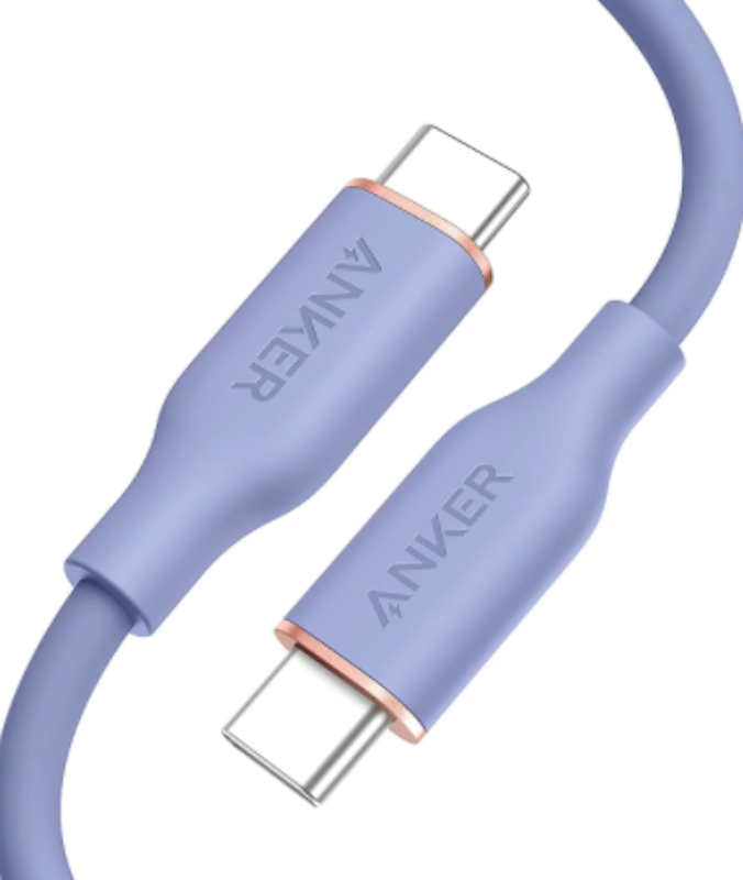Cáp Sạc ANKER Powerline+ IIA 1