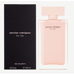 Nước Hoa Narciso Rodriguez For Her