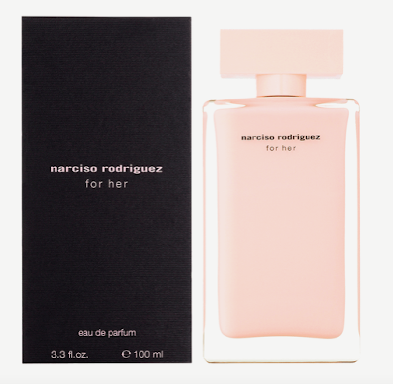 Nước Hoa Narciso Rodriguez For Her 1