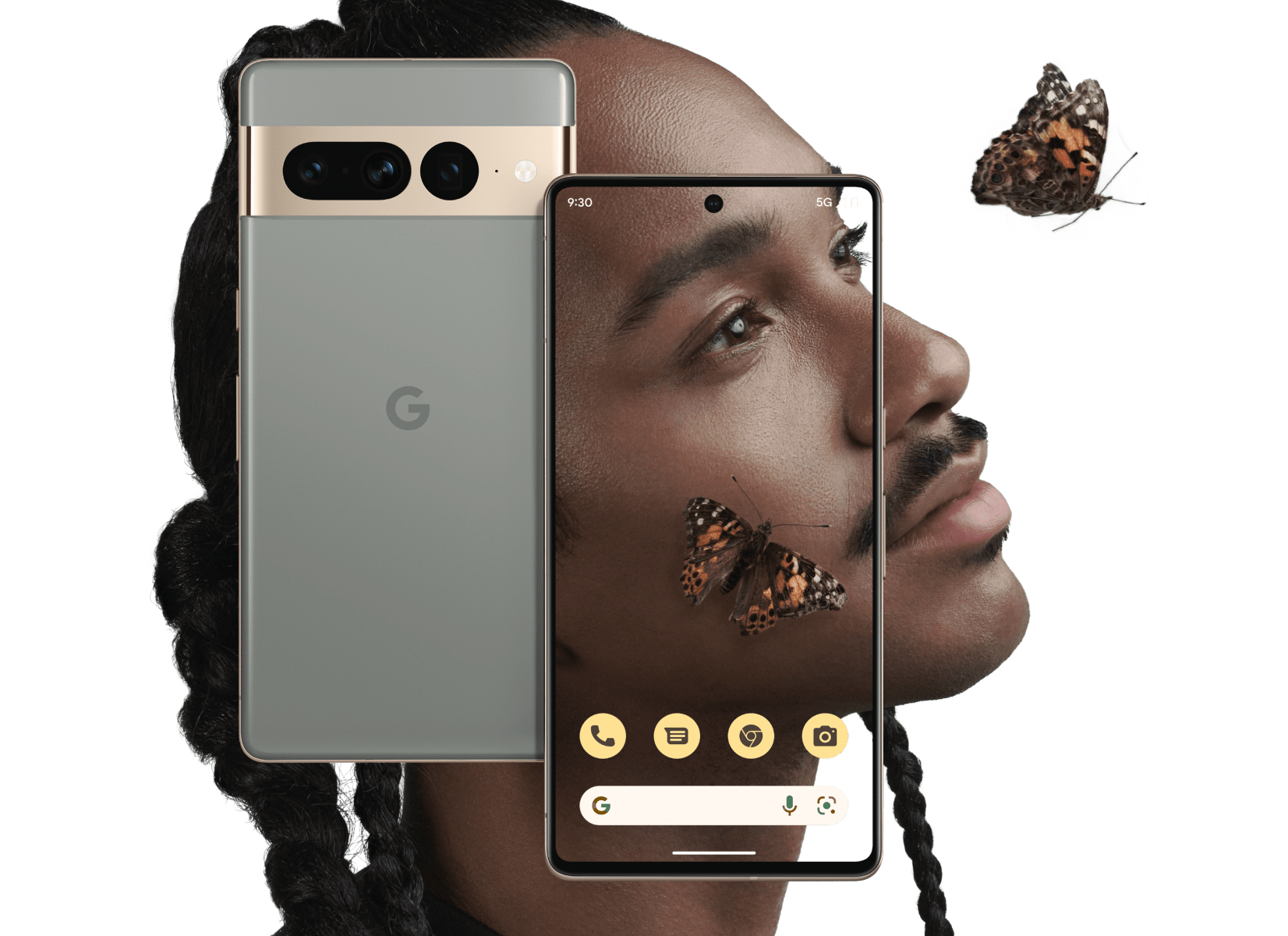 Điện Thoại Google Pixel 7 Pro 1