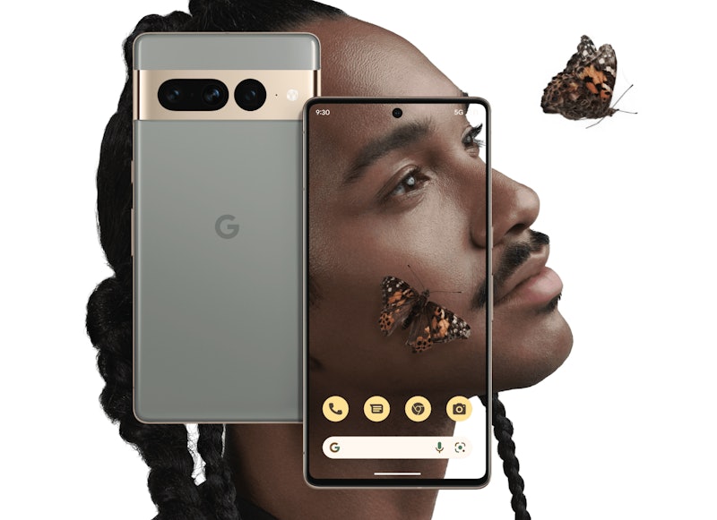 Điện Thoại Google Pixel 7 Pro 1