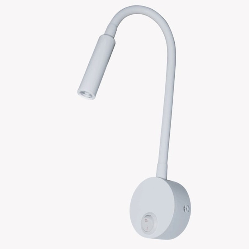 Đèn Đọc Sách Gắn Đầu Giường RB 1