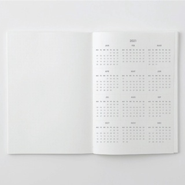 Sổ Planner Furiin 2