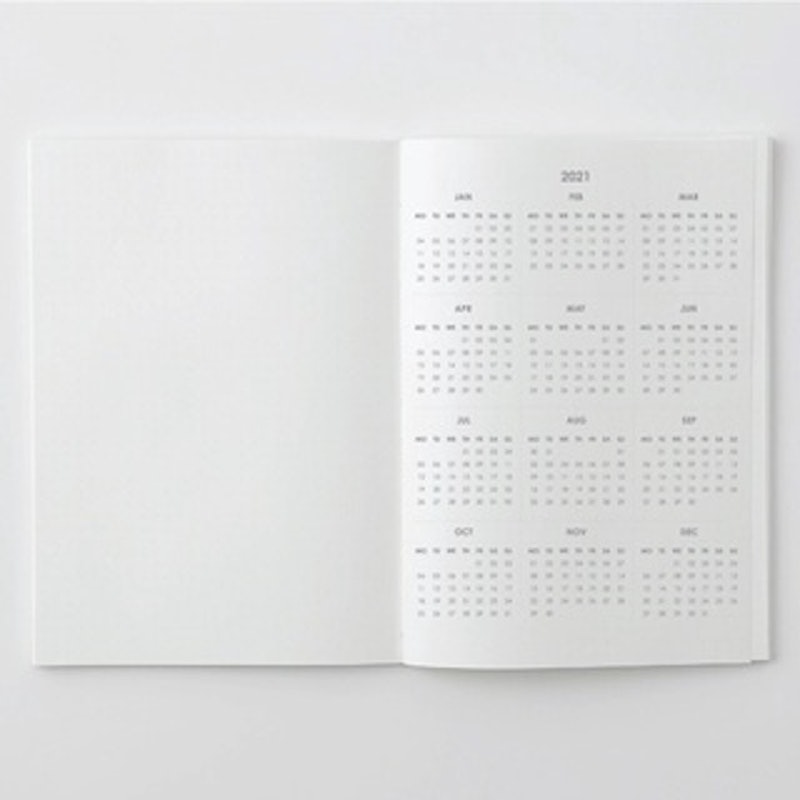 Sổ Planner Furiin 2