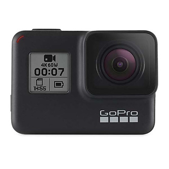 Top 9 Camera Hành Trình Xe Máy tốt nhất hiện nay (GoPro, EKen, SJCAM) 2