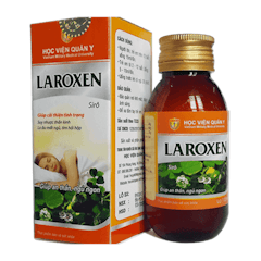 Siro Laroxen