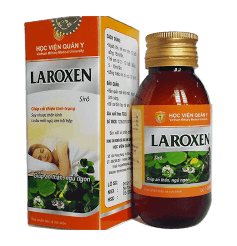 Siro Laroxen 1
