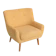 Ochu Sofa Đơn Ochu Charm M 1