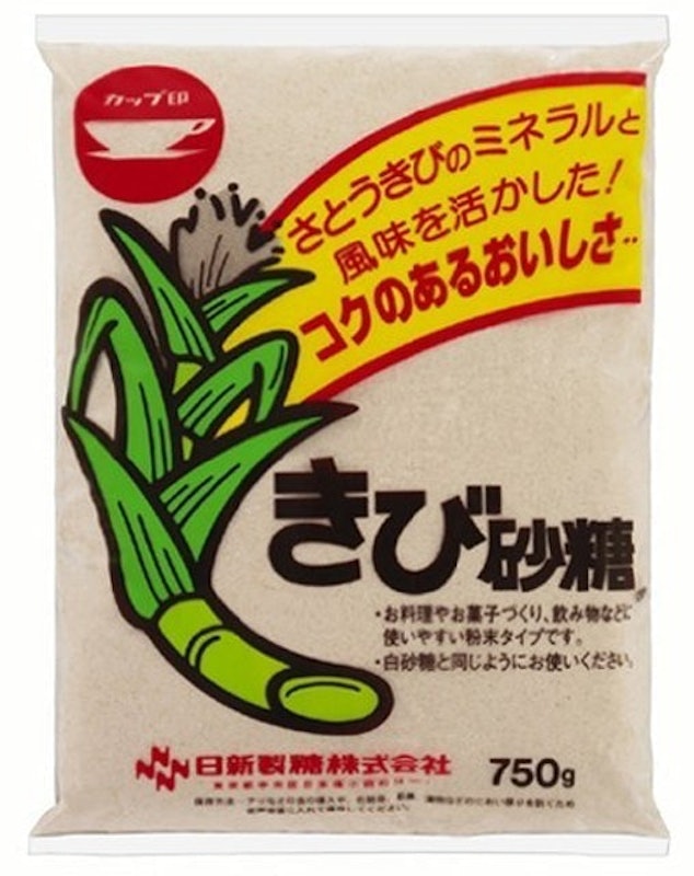 Đường Mía Nissin 1