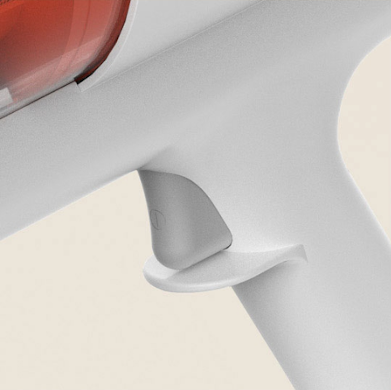 Máy Hút Bụi Cầm Tay Xiaomi Mijia Gen 2 5
