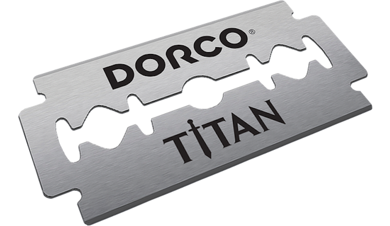 Dao Lam Dorco Titan 1