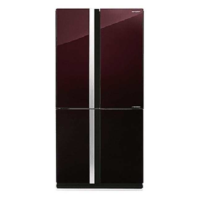 Top 8 Tủ Lạnh Sharp tốt nhất hiện nay [Tư Vấn Từ Chuyên Gia] 1