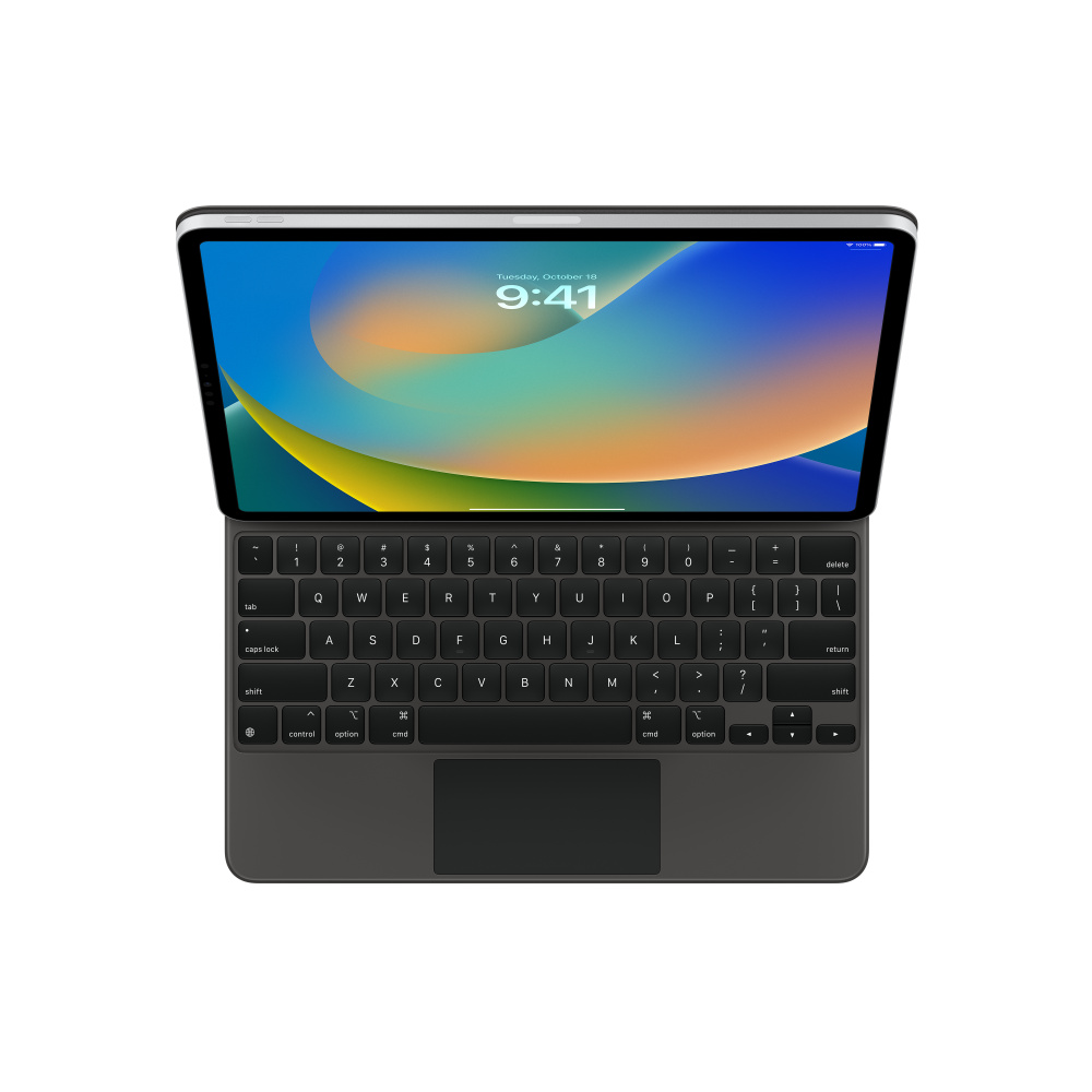Bàn Phím Apple Magic Keyboard Cho iPad Pro 3