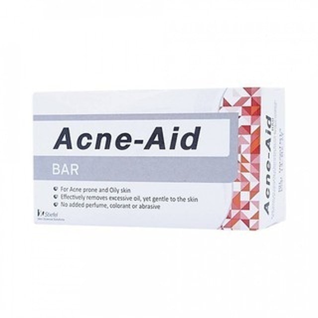 Top 10 Sản Phẩm Trị Mụn Lưng hiệu quả nhất hiện nay [Tư Vấn Từ Chuyên Gia] 5