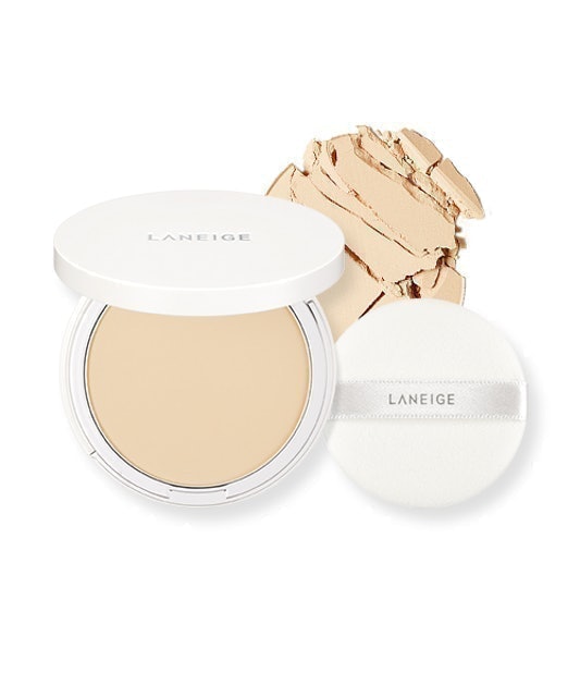 Light Fit Pact 1