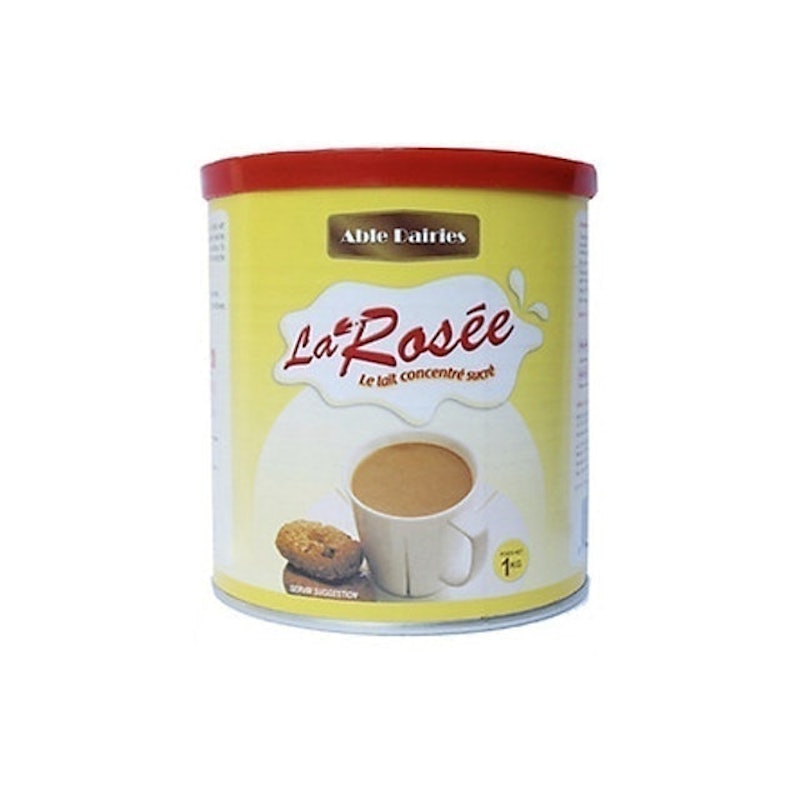 Sữa Đặc LaRosée Malaysia 1