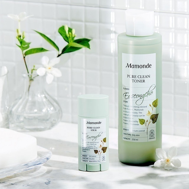 Pore Clean Toner 2