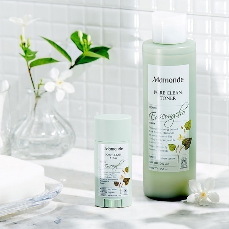 Pore Clean Toner 2