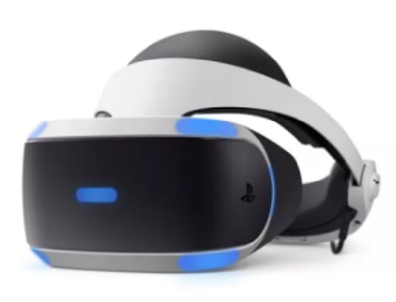 Kính Thực Tế Ảo Playstation VR 1