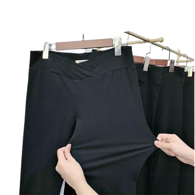 Quần Bầu Legging - V21 1