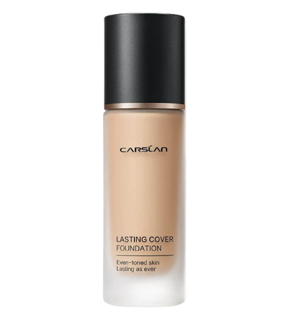 Lasting Cover Foundation 1
