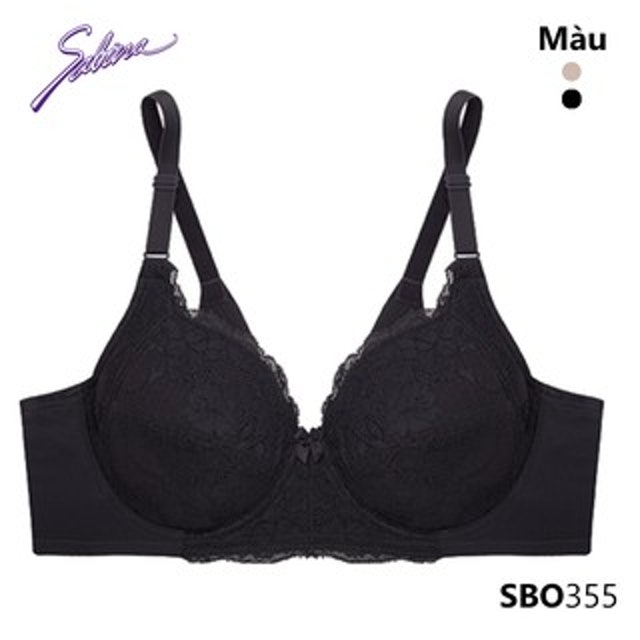 Áo Lót Không Gọng Sabina Function Bra 1