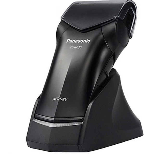 Máy Cạo Râu Có Đế Sạc Panasonic 1