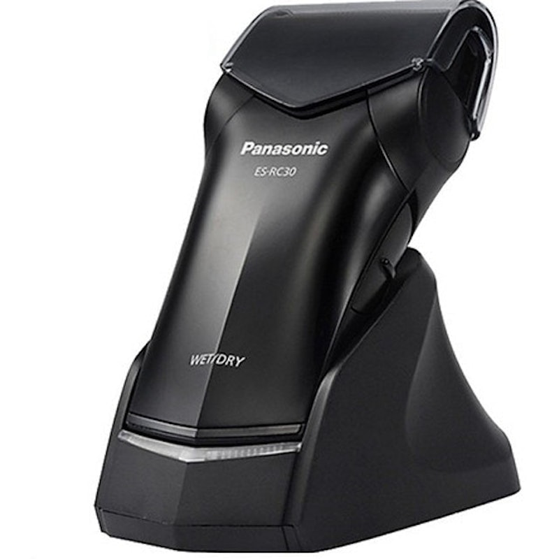 Máy Cạo Râu Có Đế Sạc Panasonic 1