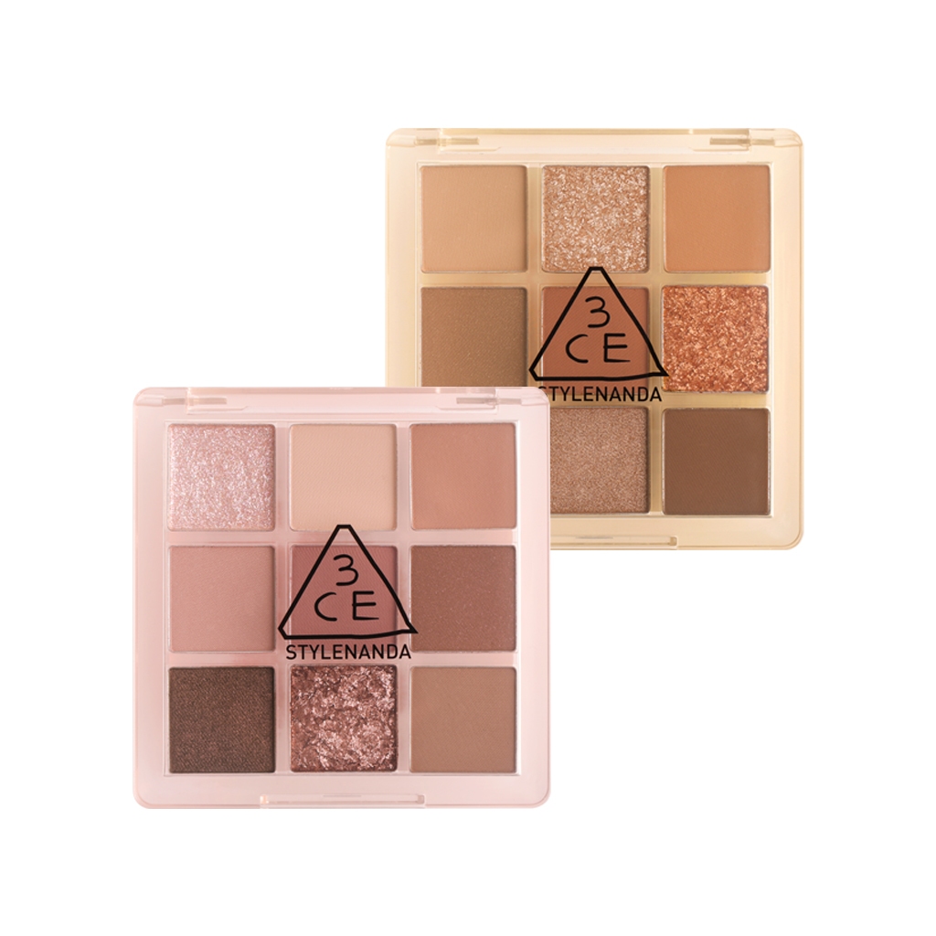 [2024] Top 10 Bảng Phấn Mắt màu đẹp nhất [Chuyên Gia Makeup Tư Vấn] 4