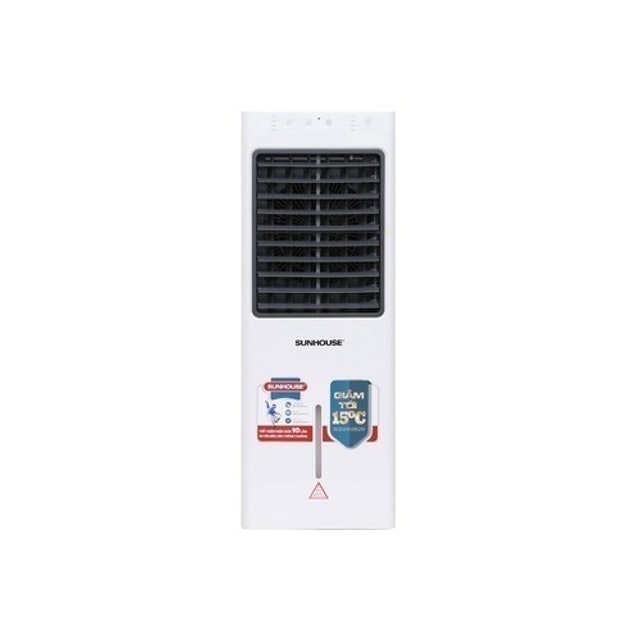 Top 7 Quạt Hơi Nước, Quạt Điều Hòa tốt nhất [Tư Vấn Từ Chuyên Gia] 4