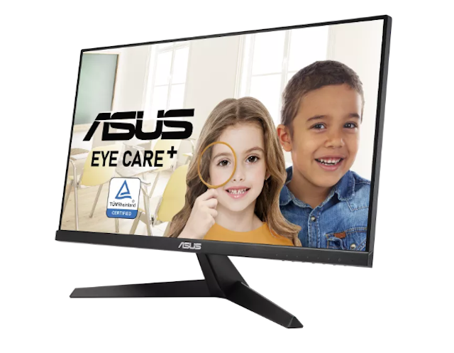 Top 8 Màn Hình 24 Inch tốt nhất hiện nay [Tư vấn từ chuyên gia] 4