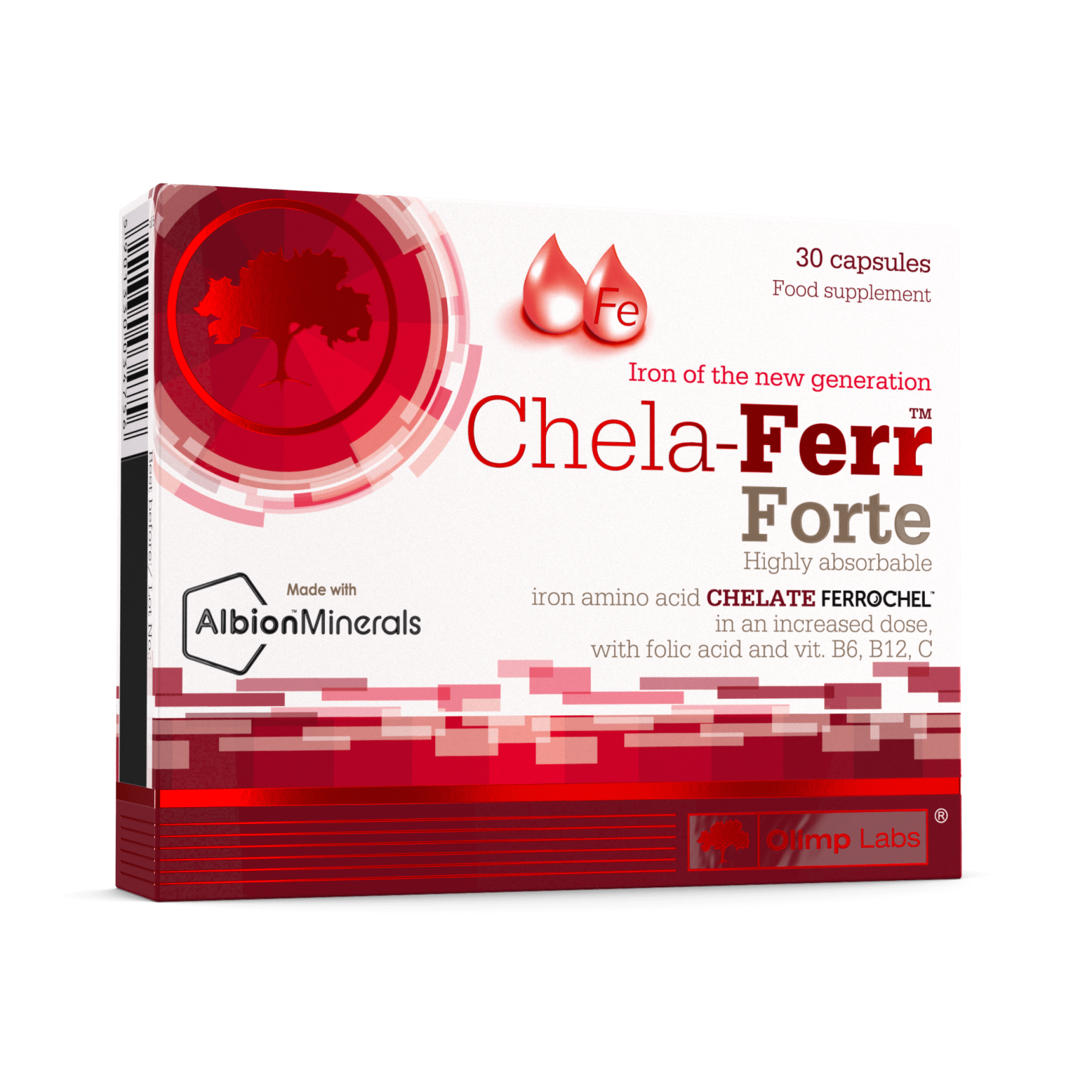 Top 8 Viên Uống Axit Folic Cho Bà Bầu tốt nhất hiện nay [Tư Vấn Từ Chuyên Gia] 2