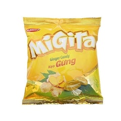 Kẹo Gừng Migita