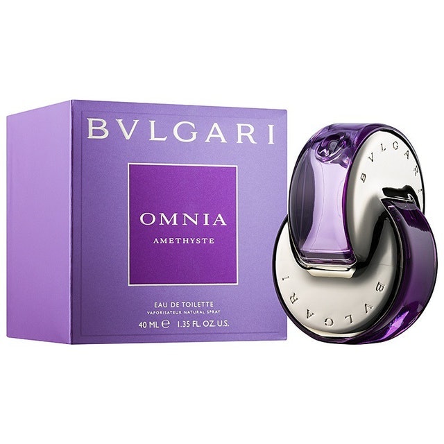 Nước Hoa Omnia Amethyste 1