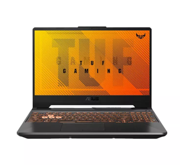 Laptop Gaming Asus TUF F15 1