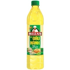 Dầu Đậu Nành Meizan