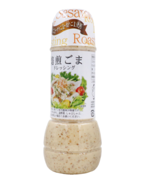 Sốt Mè Rang Kobe Bussan 1