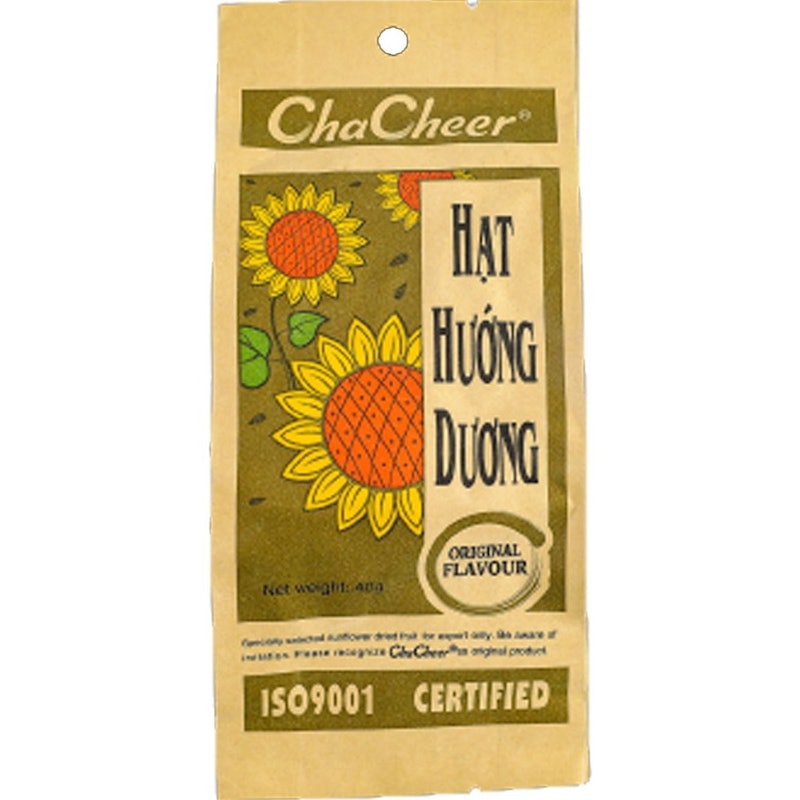 Hạt Hướng Dương ChaCheer 5