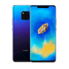Huawei Mate 20 Pro