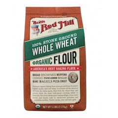 Bột Mì Nguyên Cám Hữu Cơ Bob’s Red Mill Organic Whole Wheat Flour
