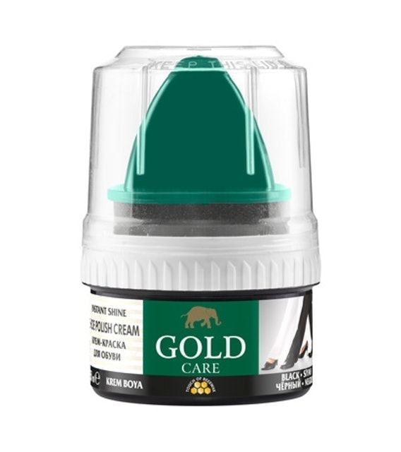 Xi Đánh Giày Gold Care  1
