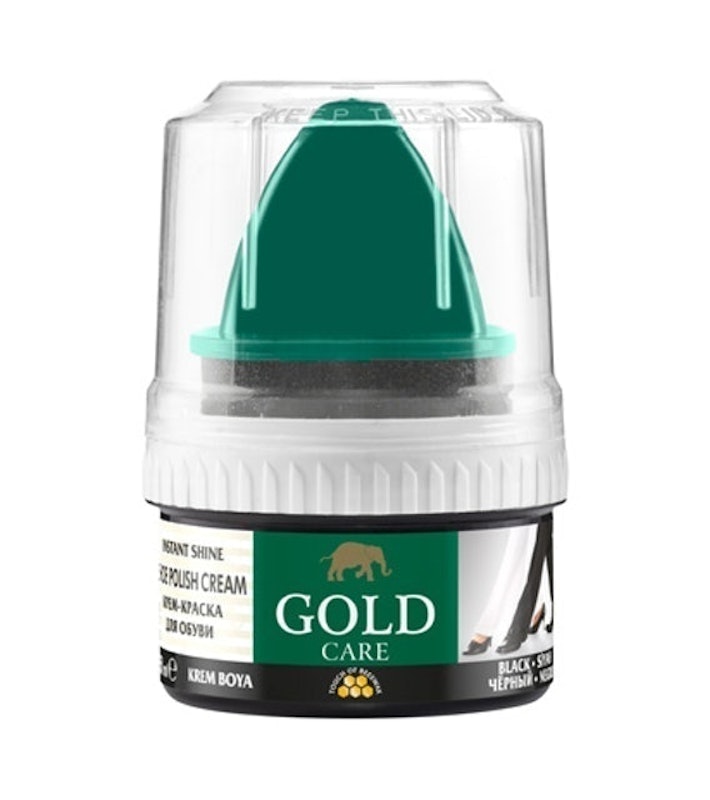 Xi Đánh Giày Gold Care 1