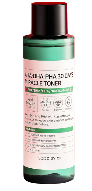 Toner Cho Da Dầu Mụn nào tốt nhất hiện nay? Cách chọn Toner Cho Da Dầu Mụn [Tư Vấn Từ Chuyên Gia] 3