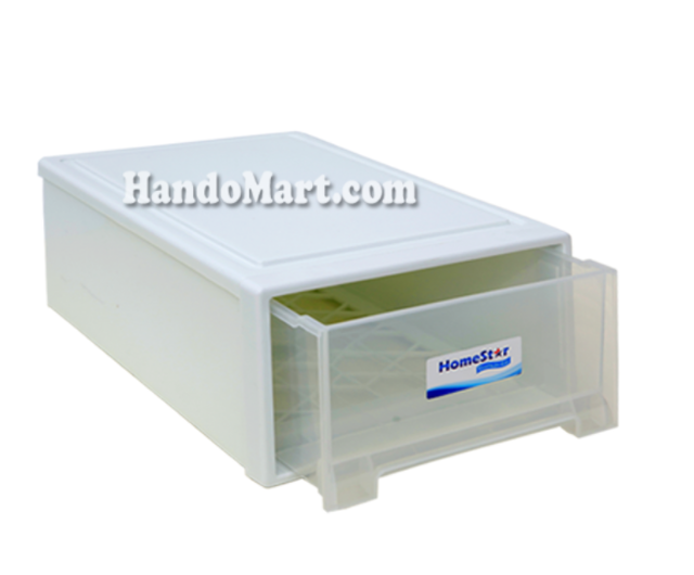Top 10 Hộp Đựng Quần Áo tốt nhất hiện nay (Miniso, DidiDo, Hando) 2