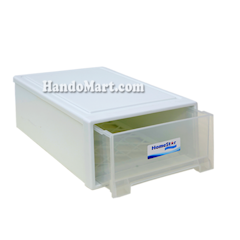Hộp Đựng Quần Áo Homestar
